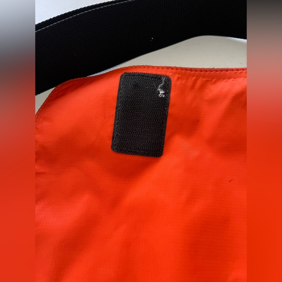 Jack Spade Canvas Single Strap Messenger Bag in Brown Mens One Size - Picture 11 of 16